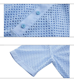 desc::oversized-hollow-out-cooling-tee-with-metal-detail-detail-img-17