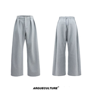 oversized-layered-shirt-hoodie-baggy-pants-set-black-top