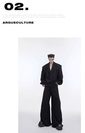 desc::oversized-v-neck-streetwear-sweatshirt-set-with-metal-accents-detail-img-11