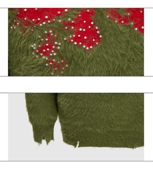 desc::oversized-year-of-the-horse-patchwork-mock-neck-sweater-detail-img-22