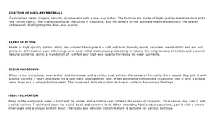 desc::pearl-embellished-v-neck-deconstructed-knit-sweater-detail-img-2