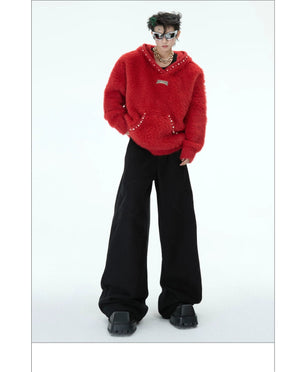 desc::pearl-faux-mink-loose-hoodie-sweater-unisex-streetwear-detail-img-14