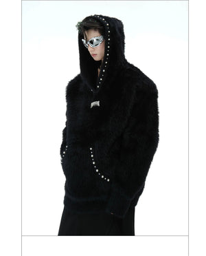 desc::pearl-faux-mink-loose-hoodie-sweater-unisex-streetwear-detail-img-16