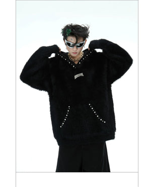 desc::pearl-faux-mink-loose-hoodie-sweater-unisex-streetwear-detail-img-17