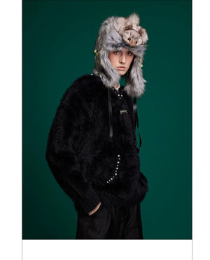 desc::pearl-faux-mink-loose-hoodie-sweater-unisex-streetwear-detail-img-19