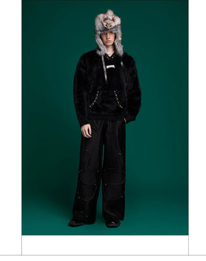 desc::pearl-faux-mink-loose-hoodie-sweater-unisex-streetwear-detail-img-23