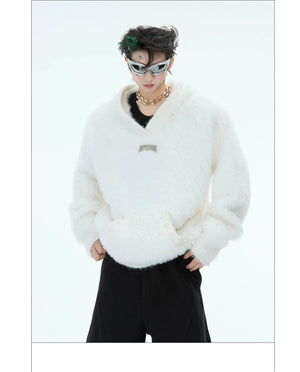 desc::pearl-faux-mink-loose-hoodie-sweater-unisex-streetwear-detail-img-7