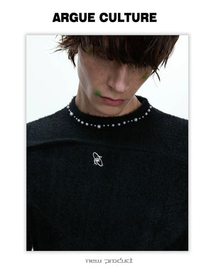 desc::pearl-mock-neck-slim-fit-long-sleeve-streetwear-tee-detail-img-2
