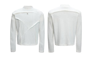 desc::pearl-mock-neck-slim-fit-long-sleeve-streetwear-tee-detail-img-7