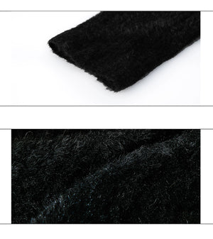 desc::pearl-mock-neck-slim-fit-long-sleeve-streetwear-tee-detail-img-9