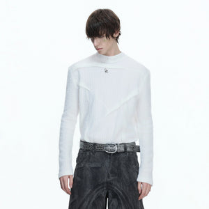 Detailed texture of 100% cloud-soft plush cotton fabric