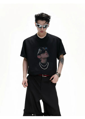desc::pearl-portrait-graphic-tee-oversized-streetwear-shirt-detail-img-5