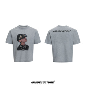 pearl-portrait-graphic-tee-oversized-streetwear-shirt-gray