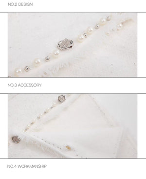 desc::pearl-trim-glitter-knit-jacket-loose-street-cardigan-detail-img-27