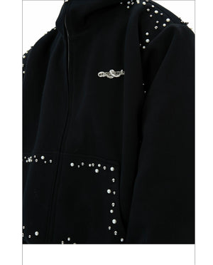 desc::pearl-trim-zip-up-hoodie-loose-streetwear-jacket-detail-img-18