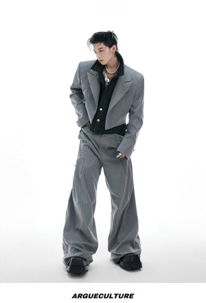 desc::pinstripe-denim-patchwork-deconstructed-streetwear-suit-detail-img-14