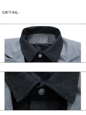 desc::pinstripe-denim-patchwork-deconstructed-streetwear-suit-detail-img-18