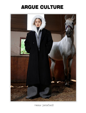 desc::red-diamond-padded-shoulder-wool-overcoat-detail-img-6