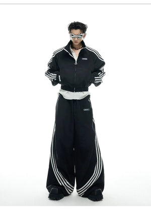 desc::retro-cropped-track-jacket-baggy-tracksuit-set-detail-img-3