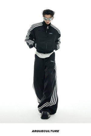 desc::retro-cropped-track-jacket-baggy-tracksuit-set-detail-img-9