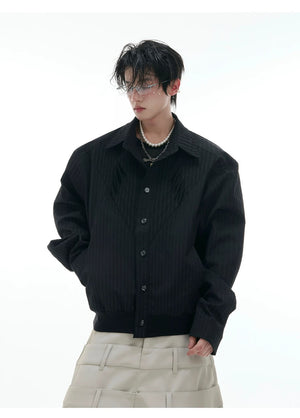 desc::retro-palace-embroidered-cropped-shirt-mens-streetwear-detail-img-4