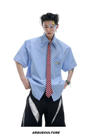 desc::retro-tie-short-sleeve-oversized-cooling-shirt-for-men-detail-img-14