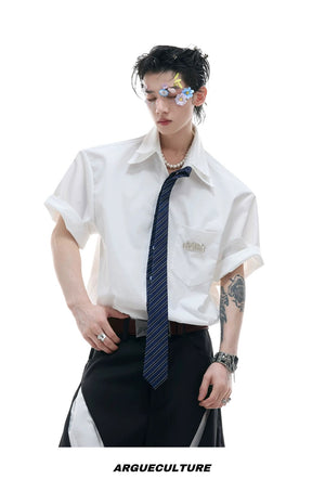 desc::retro-tie-short-sleeve-oversized-cooling-shirt-for-men-detail-img-15