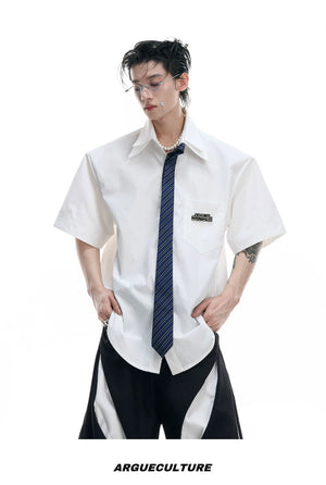 desc::retro-tie-short-sleeve-oversized-cooling-shirt-for-men-detail-img-9