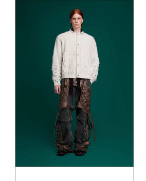 desc::rhinestone-embellished-oversized-knit-cardigan-with-fringe-detail-img-19