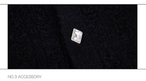 desc::rhinestone-embellished-oversized-knit-cardigan-with-fringe-detail-img-27