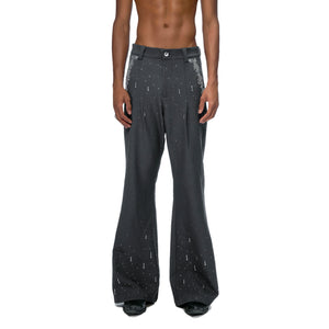 rhinestone-flared-trousers-starry-black-streetwear-pants-gray