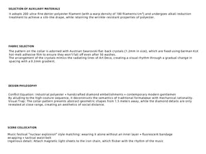 desc::satin-shimmer-shirt-with-swarovski-crystal-accents-detail-img-2