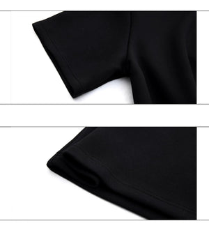 desc::sequin-square-neck-pin-polo-oversized-streetwear-tee-detail-img-15