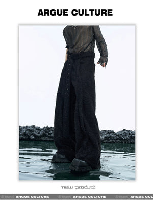 desc::shimmer-deconstructed-fleece-hoodie-wide-leg-pants-set-detail-img-13