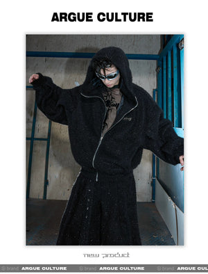 desc::shimmer-deconstructed-fleece-hoodie-wide-leg-pants-set-detail-img-8