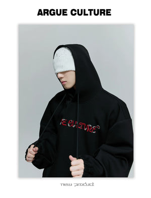 desc::shimmer-pearl-oversized-beanie-slouchy-streetwear-knit-detail-img-2