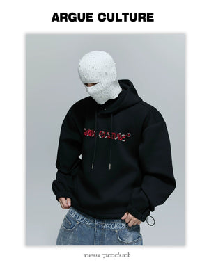 desc::shimmer-pearl-oversized-beanie-slouchy-streetwear-knit-detail-img-3