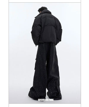 desc::shimmering-double-layer-metallic-streetwear-puffer-detail-img-16