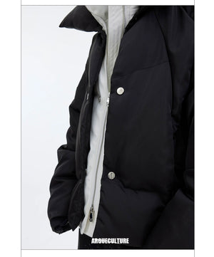 desc::shimmering-double-layer-metallic-streetwear-puffer-detail-img-19