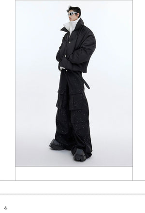 desc::shimmering-double-layer-metallic-streetwear-puffer-detail-img-20