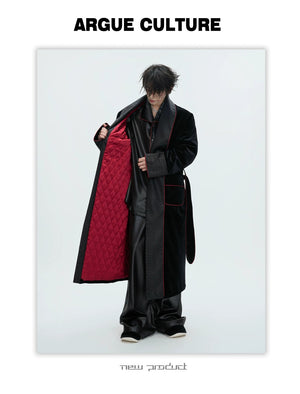 desc::silky-acetate-lounge-set-unisex-streetwear-pajamas-detail-img-4