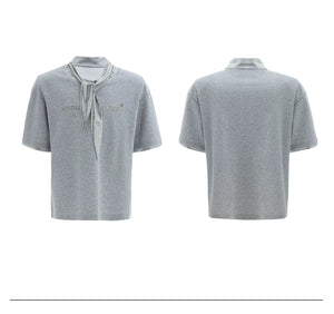 desc::silver-ribbon-tie-metallic-graphic-tee-oversized-streetwear-detail-img-15