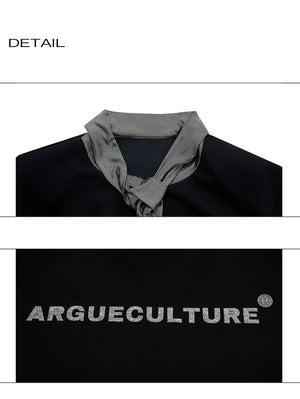 desc::silver-ribbon-tie-metallic-graphic-tee-oversized-streetwear-detail-img-16
