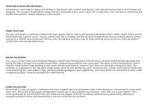 desc::snake-beaded-wide-leg-trousers-streetwear-baggy-pants-detail-img-4