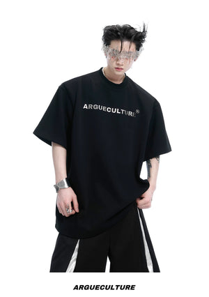 desc::snake-eye-spine-embroidered-oversized-cotton-tee-detail-img-20