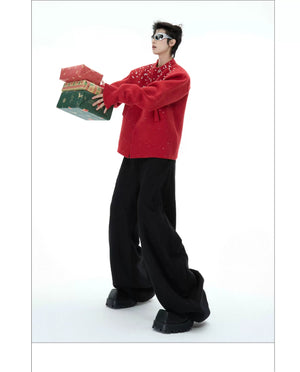 desc::snowy-shimmer-rhinestone-cardigan-oversized-streetwear-knit-detail-img-11