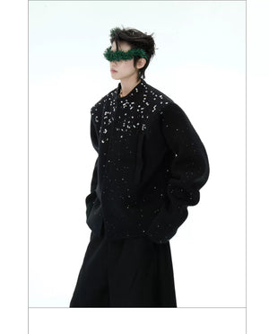 desc::snowy-shimmer-rhinestone-cardigan-oversized-streetwear-knit-detail-img-14