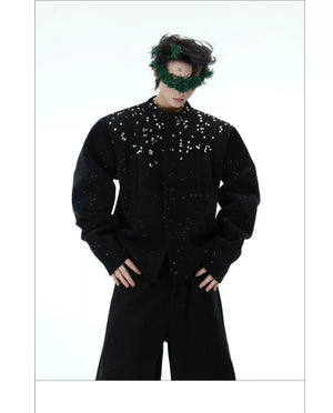 desc::snowy-shimmer-rhinestone-cardigan-oversized-streetwear-knit-detail-img-15