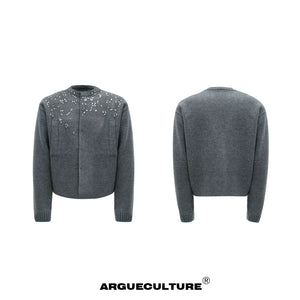 snowy-shimmer-rhinestone-cardigan-oversized-streetwear-knit-red