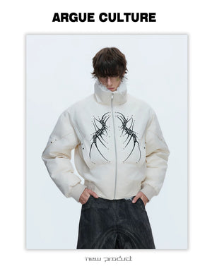 desc::spine-embroidery-boxy-padded-jacket-heavyweight-parka-detail-img-16